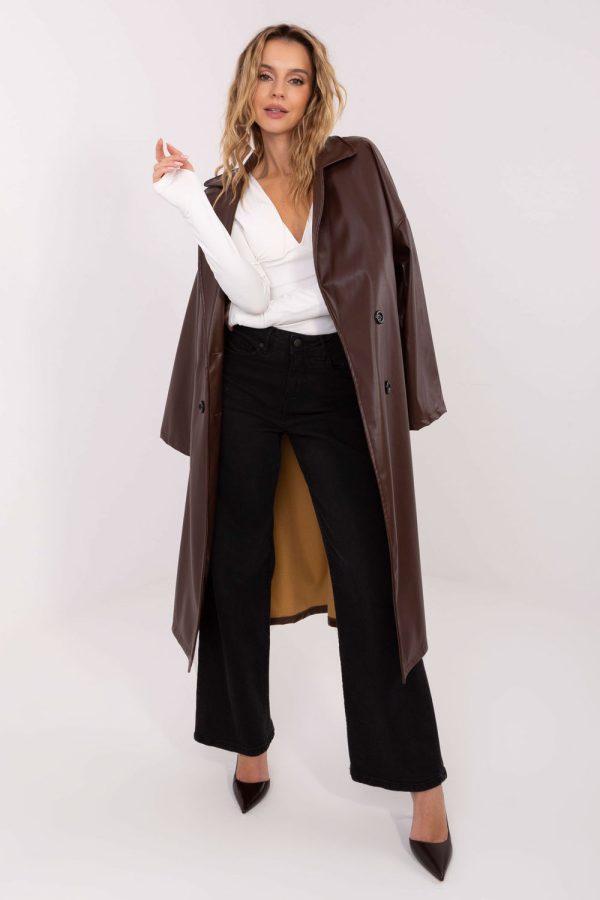 Beige Blouse in Women`s Blouses, Tunics with Spandex and Nylon