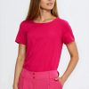 pink Blouse model 221716 Nife