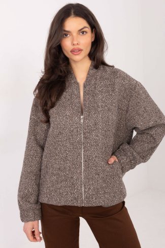 beige Jacket model 222859 Lakerta
