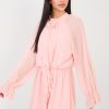 Pink Cocktail Dress in Formal Dresses, Cocktail Dresses with Spandex, Polyester and Viscose