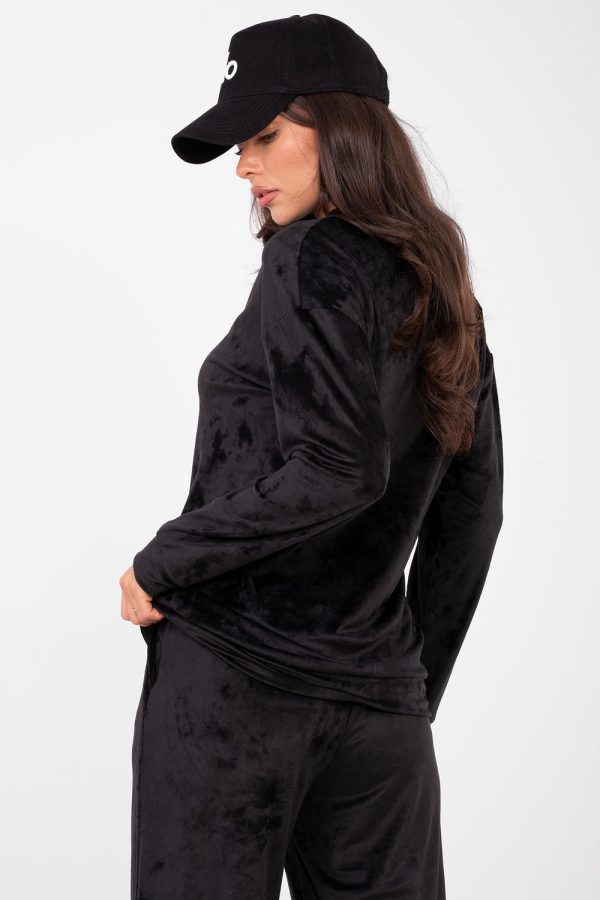 black Set model 223583 Lakerta
