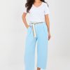 Blue Jeans in Pants, Trousers, Shorts with Cotton and Spandex