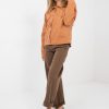Orange Denim Jacket in Women`s Coats, Jackets with Cotton and Spandex