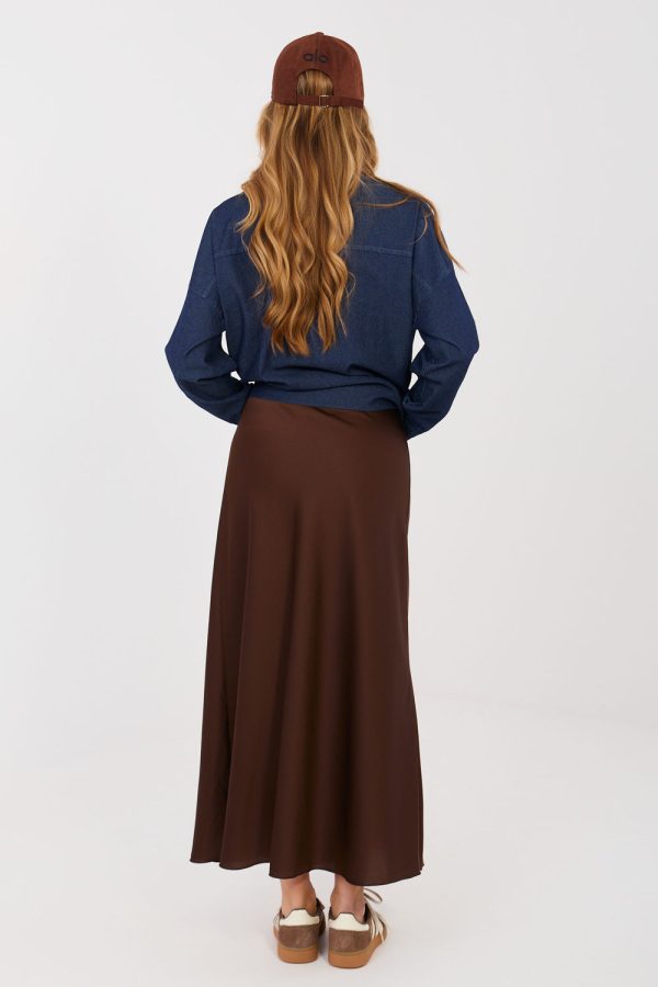 Navy Blue Denim Jacket in Women`s Coats, Jackets with Cotton, Spandex and Polyester