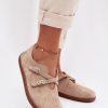 1112201 beige Barefoot model 223854 Step in style