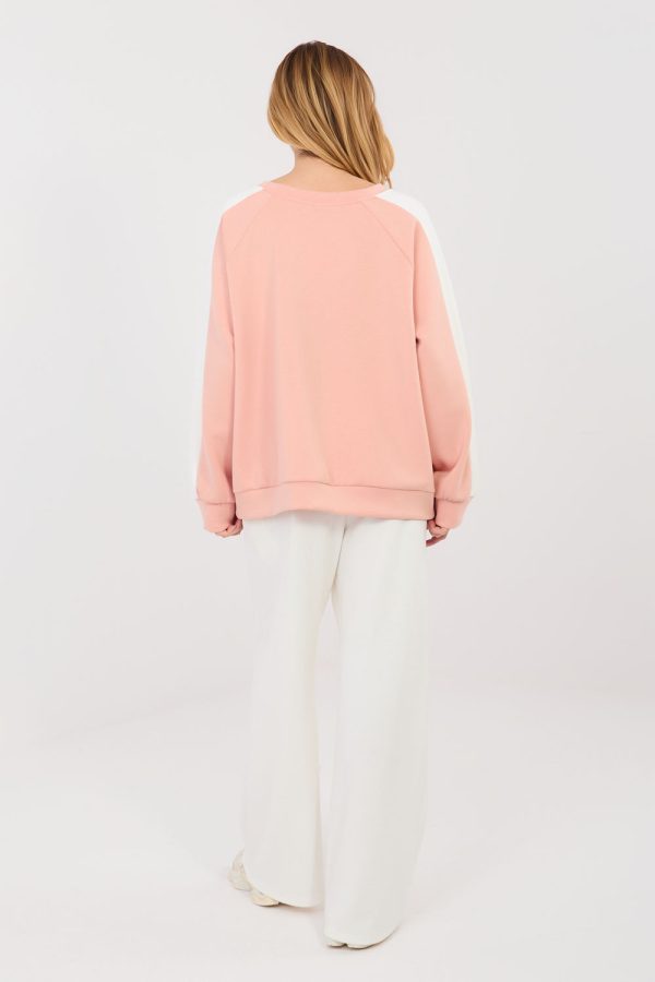 pink Set model 223894 Italy Moda