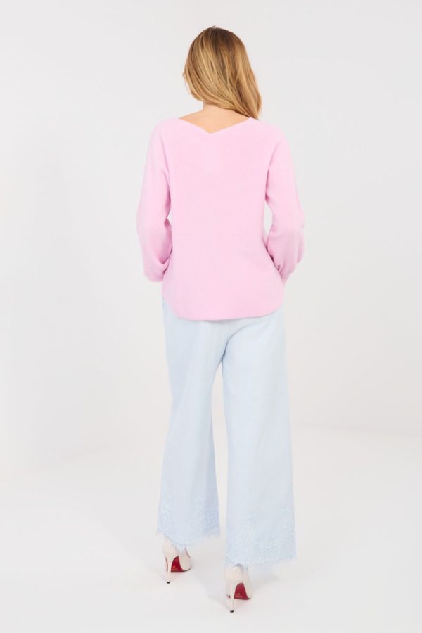 Blue Jeans in Pants, Trousers, Shorts with Cotton