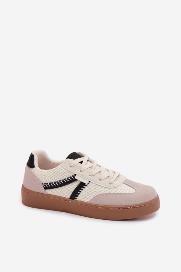 black Sport Shoes model 224243 Step in style