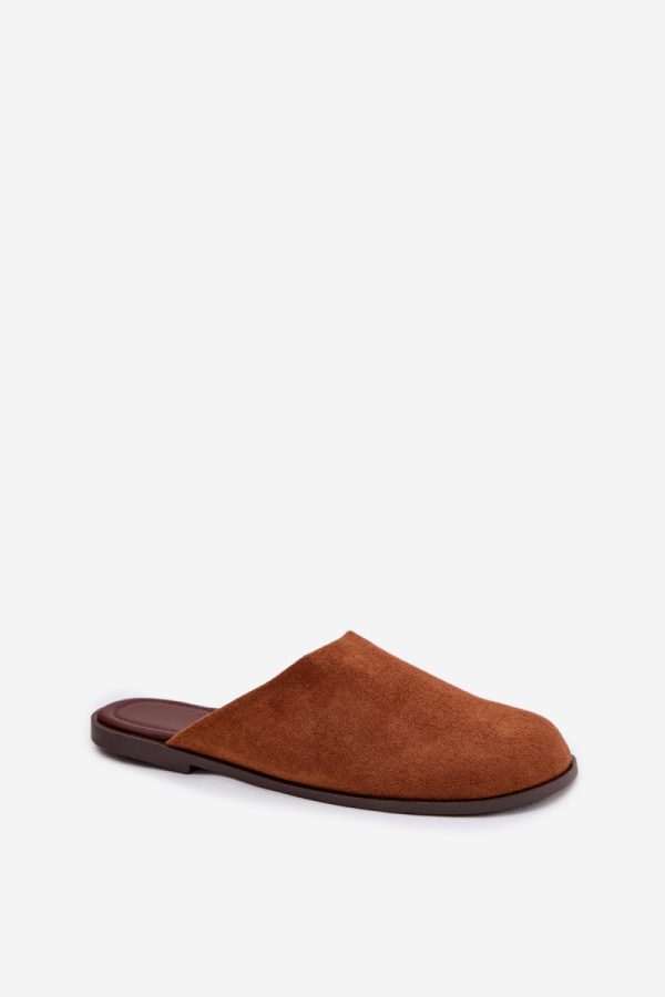 brown Flip-flops model 224502 Step in style