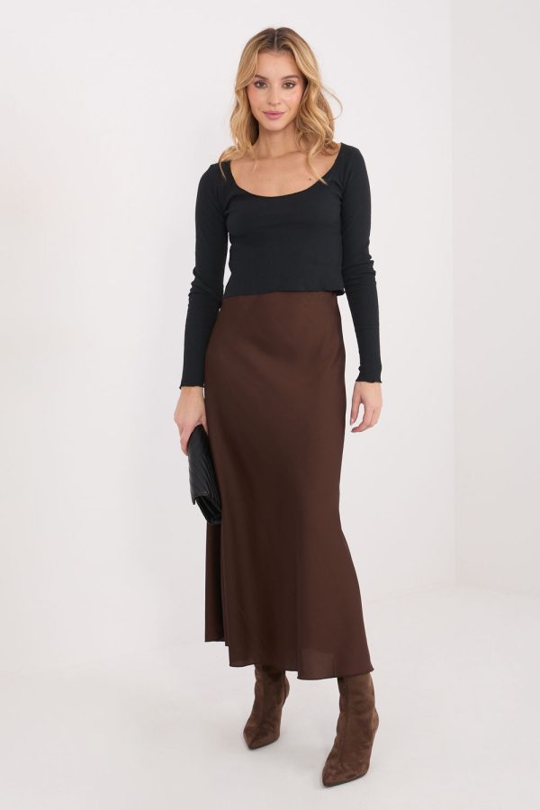 Black Blouse in Women`s Blouses, Tunics with Cotton