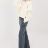 Grey Tracksuit Trousers in Pants, Trousers, Shorts with Cotton and Polyester