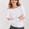 Beige Blouse in Women`s Blouses, Tunics with Cotton