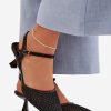 1116652 black Heel sandals model 225214 Step in style
