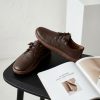 brown Barefoot model 226080 Step in style