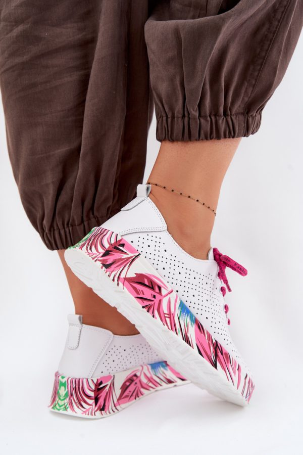 Pink Platform Shoes in Women`s Ankle Boots & Booties with Fabric, Footbed, Upper Height and Platform Height