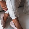 pink Ballet flats model 226536 Step in style