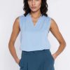 blue Blouse model 227158 Nife