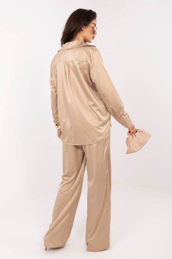beige Set model 227325 Lakerta
