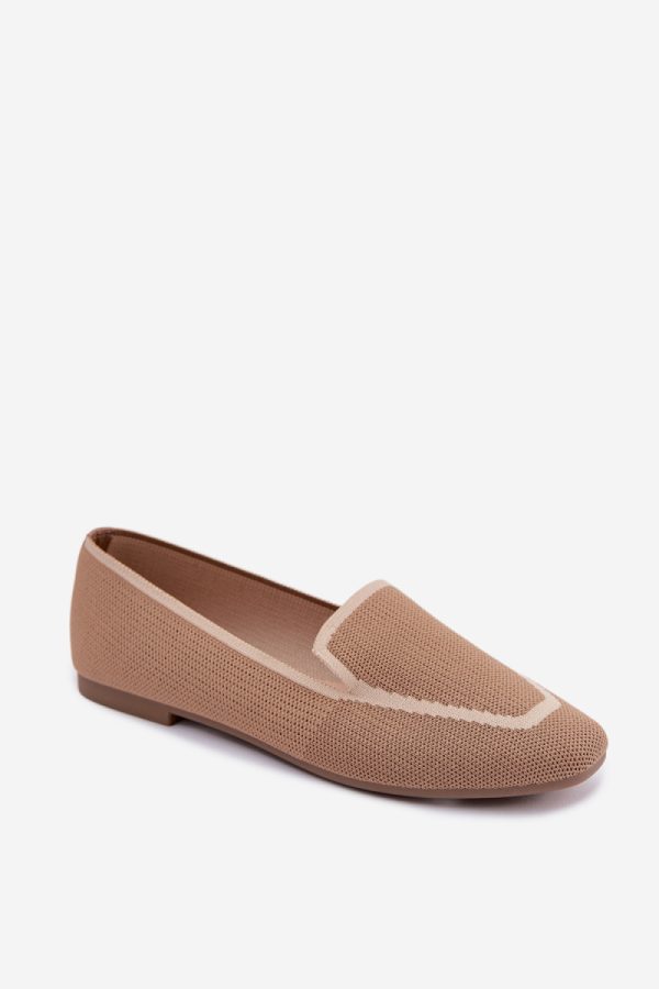 brown Mocassin model 227389 Step in style