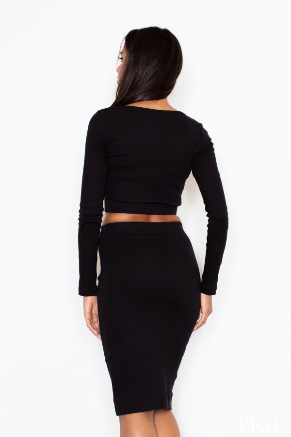 black Set model 49877 Figl