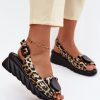 1125215 yellow Buskin model 227905 Step in style