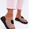 1125290 beige Buskin model 227931 Step in style