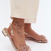 1125858 yellow Sandals model 228123 Step in style