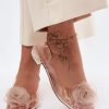 1125881 yellow Sandals model 228131 Step in style