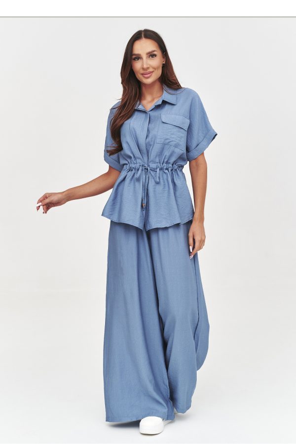 blue Set model 228303 Makadamia