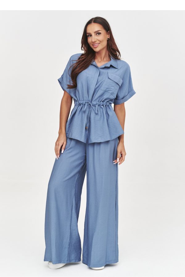 blue Set model 228303 Makadamia