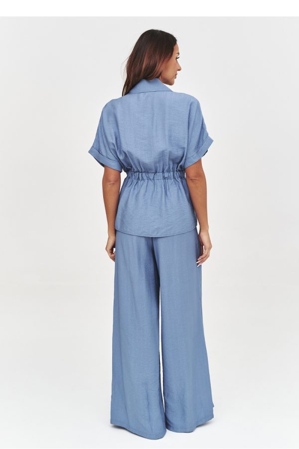 blue Set model 228303 Makadamia
