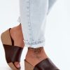 1126700 brown Buskin model 228384 Step in style