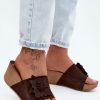 1126703 brown Buskin model 228385 Step in style