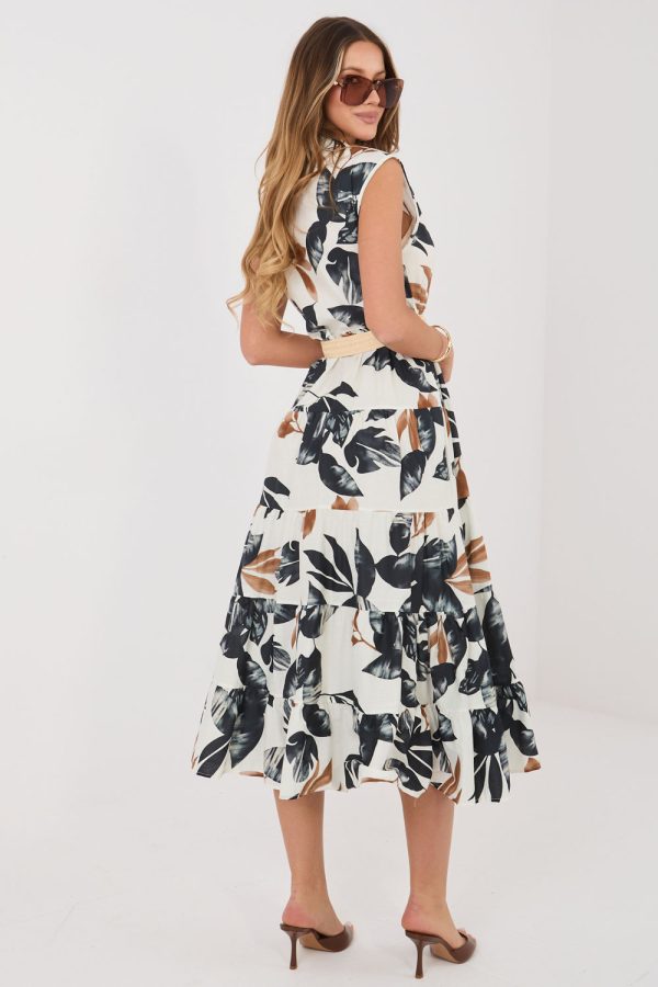 Black Daydress....Viscose