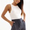 Beige Shapewear Body in Shapewear Bodies For Women with Cotton and Spandex