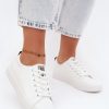 1127843 white Sneakers model 228744 Step in style