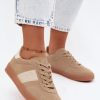1127858 beige Sport Shoes model 228749 Step in style