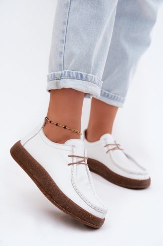 White Platform Shoes in Women`s Ankle Boots & Booties with Fabric, Footbed, Upper Height and Platform Height
