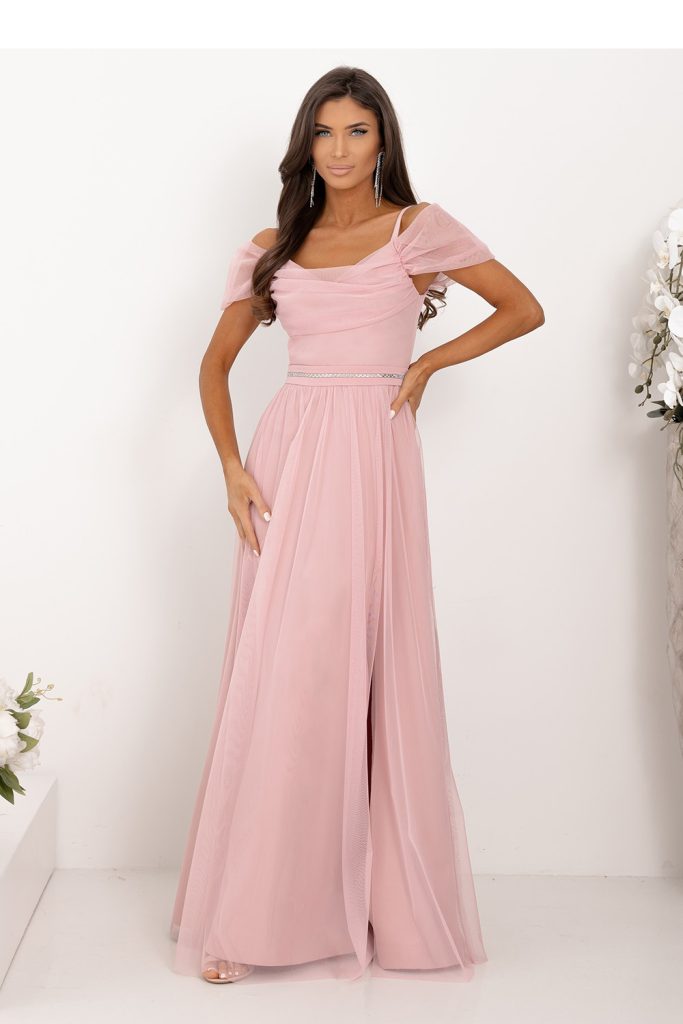Evening Dresses