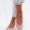 1128454 pink Ballet flats model 228940 Step in style