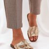 1128576 yellow Flip-flops model 228986 Step in style