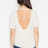 beige Blouse model 50061 Figl