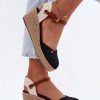 1129561 black Buskin model 229271 Step in style