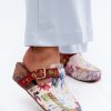 1129623 multicolor Buskin model 229293 Step in style