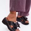 1129632 black Buskin model 229296 Step in style