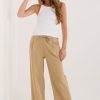 White Top in Undershirts / Tops with Cotton and Spandex