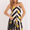 1130969 black Top model 229683 Italy Moda