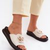 1131135 beige Buskin model 229731 Step in style