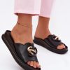 1131141 black Buskin model 229733 Step in style