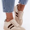 1131170 beige Sport Shoes model 229749 Step in style